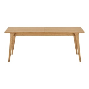Masa dining extensibila maro 100x240(290)(340) cm Darwin House Nordic