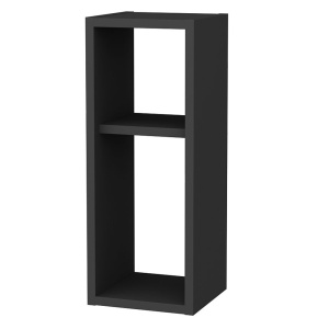 Noptiera gri Sault The Home Collection
