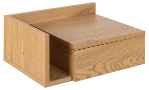 Noptiera maro Ashlan Quiet Object