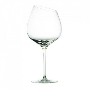 Pahar de vin transparent din sticla 500 ml Bourgogne Eva Solo