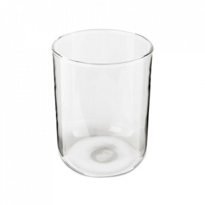 Pahar transparent din sticla 500 ml Sem Vtwonen