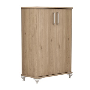 Pantofar maro nuc Asta The Home Collection