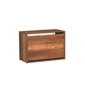 Pantofar maro Oslo The Home Collection