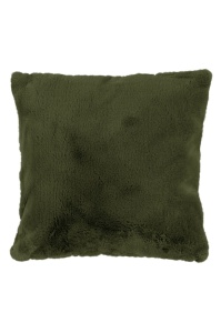 Perna verde busuioc din fibre sintetice 48x48 cm Heaven Lalee