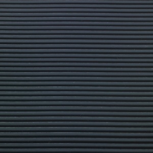 Protectie pentru sertar neagra din plastic 50x150 cm Diego Wenko