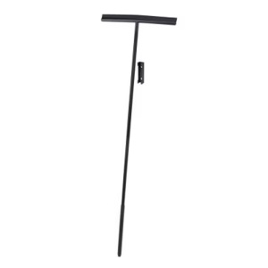 Racleta neagra din metal Rosole Wenko