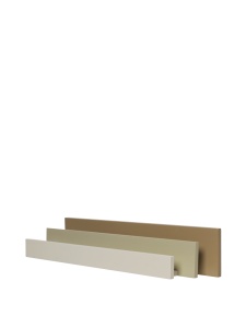 Raft crem 60 cm Array Ferm Living