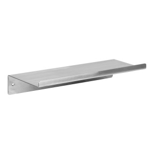 Raft din metal argintiu 40 cm Nagoya House Nordic