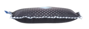Set 2 dezumidificatoare pentru masina negre din fibre sintetice 120 g Oka Wenko