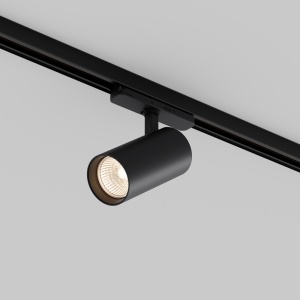 Spot negru din metal Vuoro Pro Max Maytoni