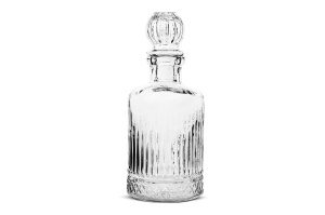 Sticla transparenta din sticla 1,16 L JU8061GCL The Home Collection