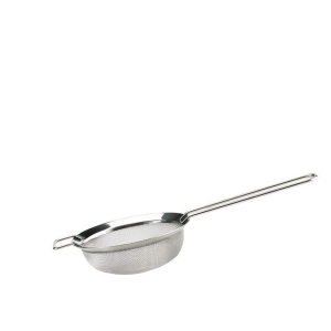 Strecuratoare argintie din metal Jim Small Eva Solo