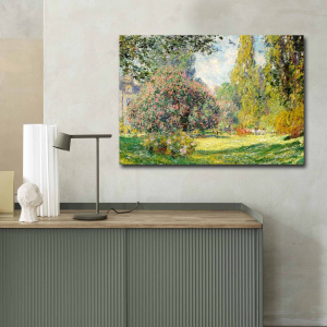 Tablou multicolor din fibre naturale 70x100 cm Davina The Home Collection