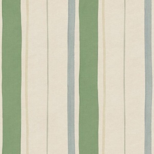 Tapet multicolor din hartie Billie Green Sandberg