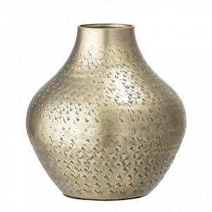 Vaza maro alama din fier 14 cm Kenton Bloomingville