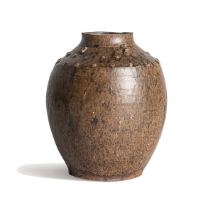 Vaza maro din ceramica 31 cm Malda Vical Home