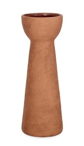 Vaza maro din ceramica 35 cm Hector High Bizzotto