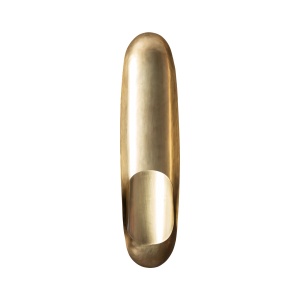 Aplica aurie din metal Carheline Vical Home
