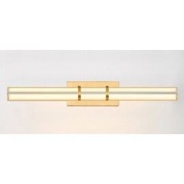 Aplica aurie din metal Iggly Wall Zuma Line