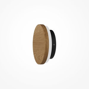 Aplica maro/neagra din metal Sconce Maytoni