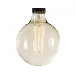 Bec cu E27 40W Piona Thai Natura