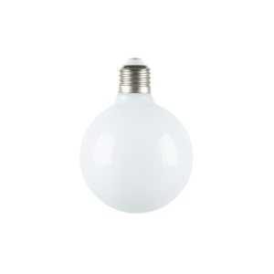 Bec cu LED 6W E27 Buble Kave Home