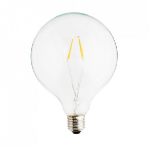 Bec din sticla LED E27 4W Tahini Madam Stoltz