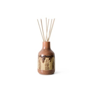 Betisoare parfumate cu suport din ceramica 70s Kyoto HK Living