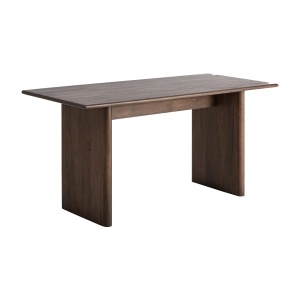 Birou maro din lemn 70X160 cm Ravaux Vical Home