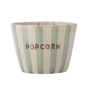Bol multicolor din ceramica 1.9 L Chip Bloomingville