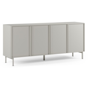 Bufet inferior crem 180 cm Brise Quiet Object