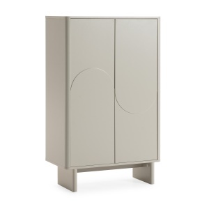 Bufet inferior crem 180 cm Solei The Home Collection