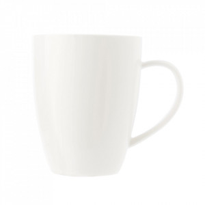 Cana alba din ceramica 400 ml Dorisen Vtwonen