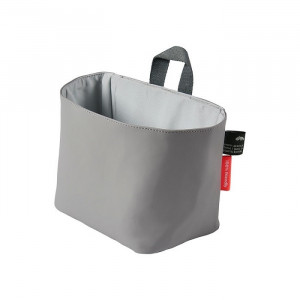 Cos gri din fibre sintetice Joy S Done by Deer