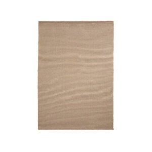 Covor bej din fibre sintetice 160x230 cm Alfombra Kave Home