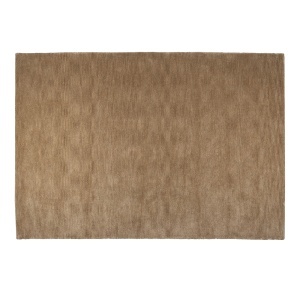 Covor bej din fibre sintetice 160x230 cm Luwte Zuiver