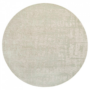 Covor bej din fibre sintetice 240 cm Baobab Dry Louis de Poortere