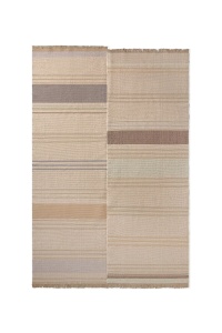Covor din bumbac multicolor 170x240 cm Oaxaca Lorena Canals