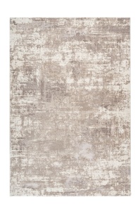 Covor grej din fibre sintetice Paris Design Lalee (diverse dimensiuni)