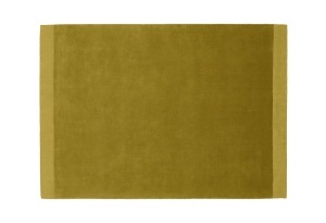 Covor verde muschi din fibre 230x250 cm Terry FEST