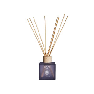Difuzor cu betisoare parfumate din sticla 100 ml Calm Reed Vical Home
