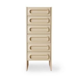 Dulap crem 113 cm Space HKliving