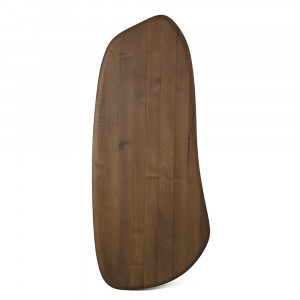 Dulap pentru perete maro din lemn 117 cm Feve Ferm Living