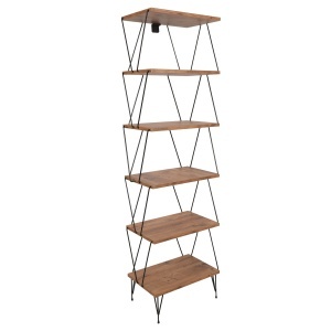 Etajera maro 165 cm Balaban The Home Collection