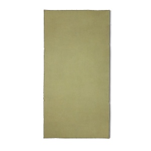 Fata de masa verde din fibre naturale 160x230 cm Ease HK Living