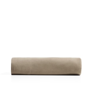 Husa pilota maro din bumbac 250x280 cm Simmel Kave Home