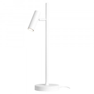 Lampa birou alba din metal 54 cm Trevo Quiet Object