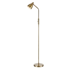 Lampadar maro alama din metal 145 cm Story Markslojd
