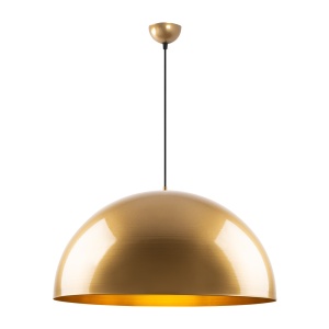 Lustra aurie din metal Kure 60 The Home Collection