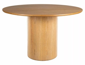 Masa dining maro 120 cm Rondo The Home Collection